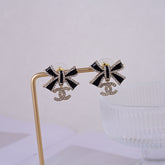 China Replica Chanel Earrings 24usd Only